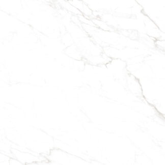 Керамогранит Alps White белый 60*120