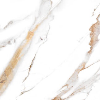 Керамогранит Calacatta Royal белый 60*60