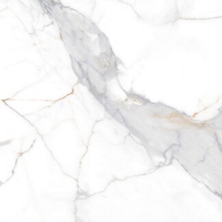 Керамогранит Calacatta Imperial белый 60*120