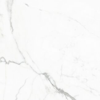 Керамогранит Elegant Statuario белый 60*60