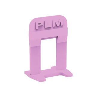 Зажим PLM СВП NORMA (100 шт) 1,5 mm