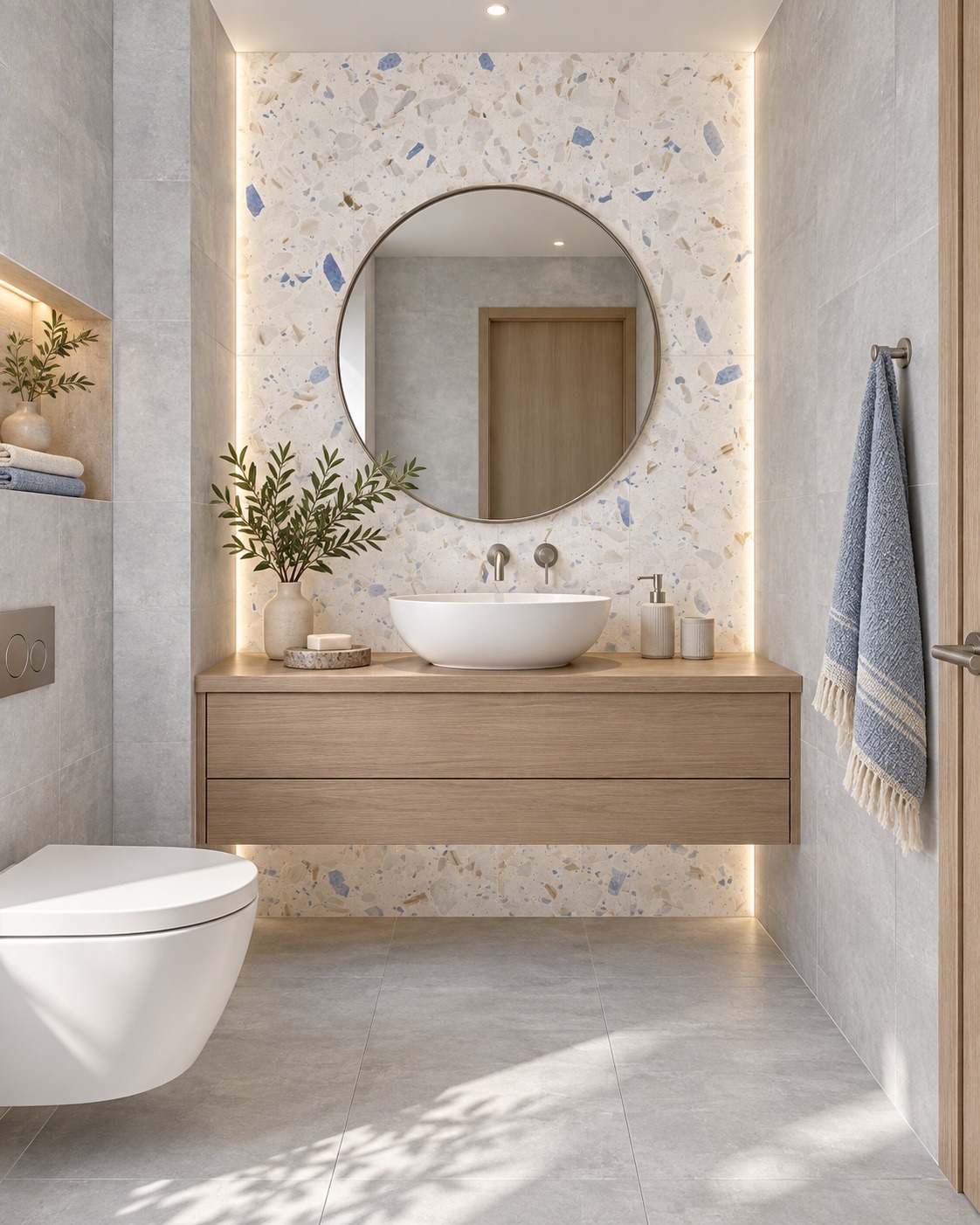 interior 02c hwcx612d238 bathroom -