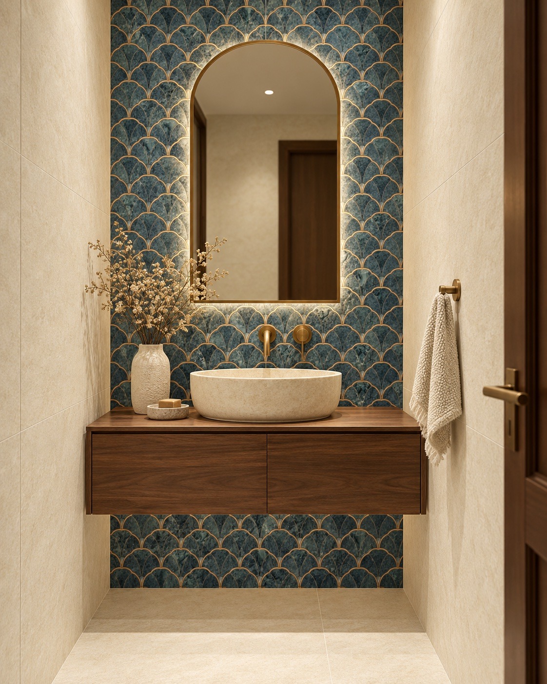 interior 03 hwcx612d263 bathroom -